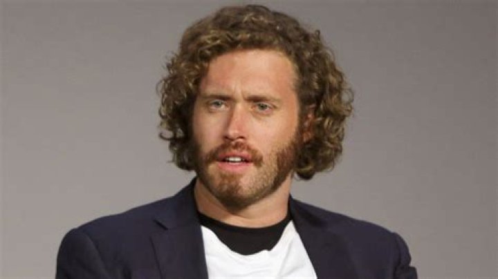 T.J. Miller Biography, Age, Height, Wife, Net Worth, Family
