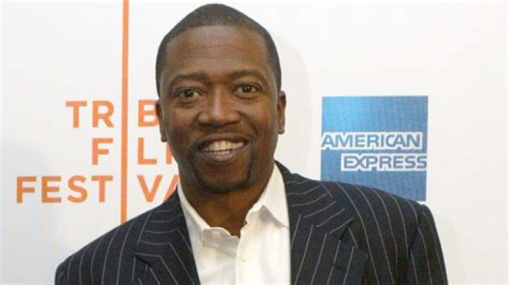 T. K. Carter Biography, Age, Height, Wife, Net Worth, Family