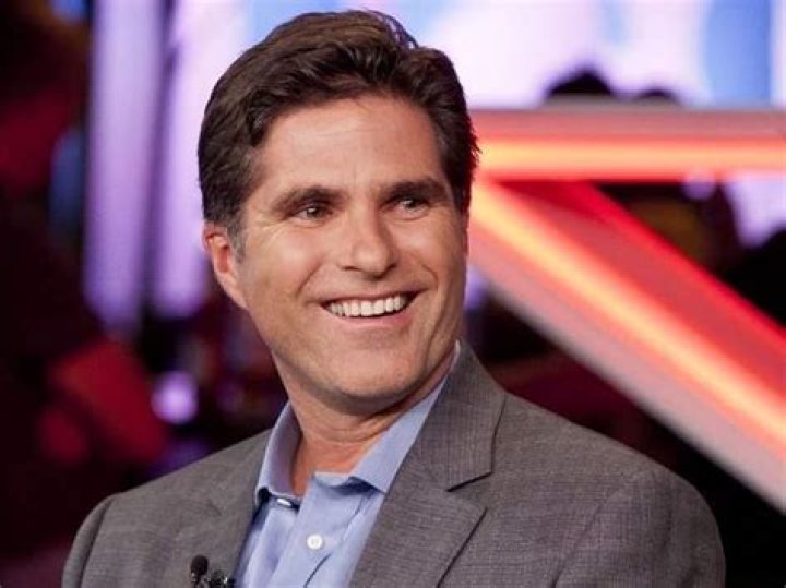 Tagg Romney Biography, Age, Height, Wife, Net Worth, Family