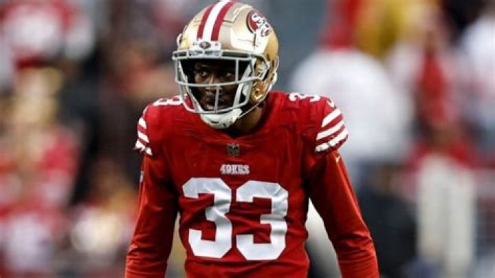 Tarvarius Moore Biography, Age, Height, Wife, Net Worth, Family