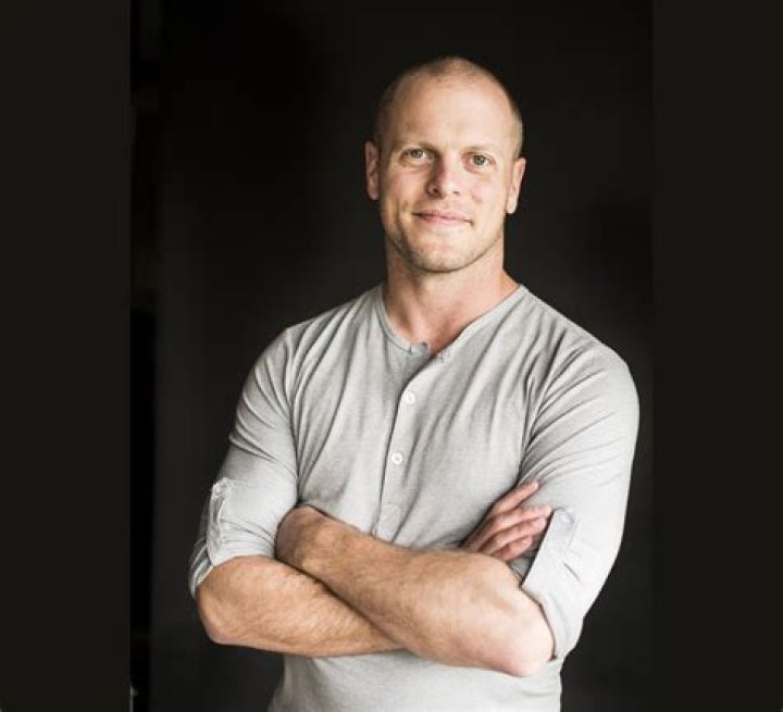 Tim Ferriss Biography, Age, Height, Wife, Net Worth, Family