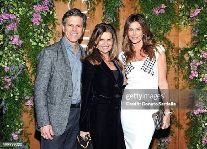 Timothy Shriver Biography, Age, Height, Wife, Net Worth, Family