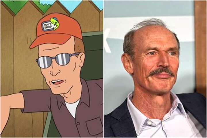 Toby Huss Biography, Age, Height, Wife, Net Worth, Family