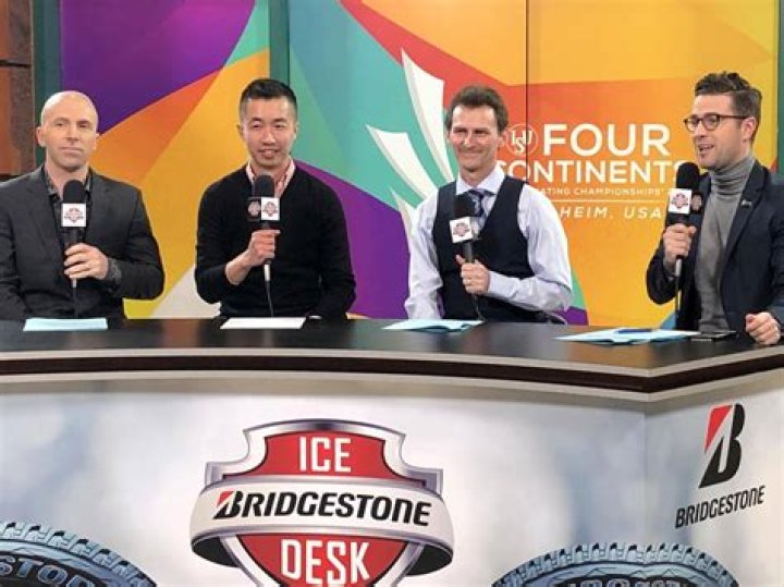 Todd Eldredge Biography, Age, Height, Wife, Net Worth, Family