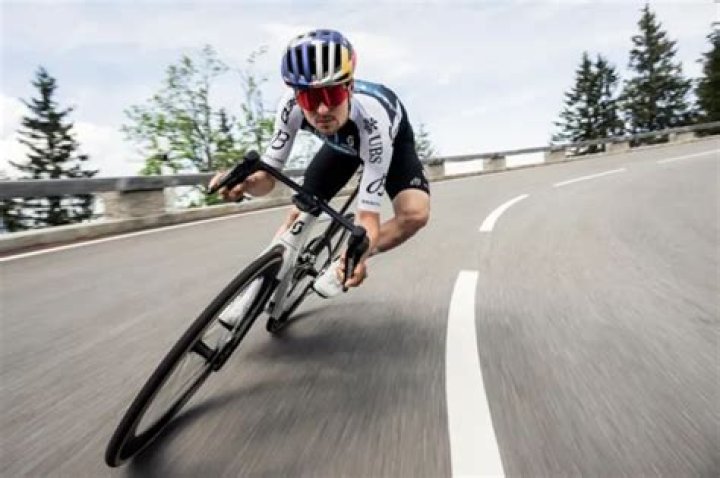 Tom Pidcock Biography, Age, Height, Wife, Net Worth, Family