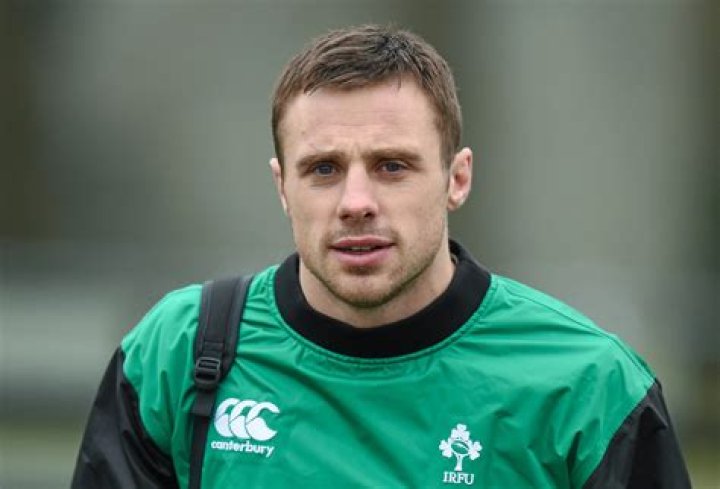 Tommy Bowe Biography, Age, Height, Wife, Net Worth, Family