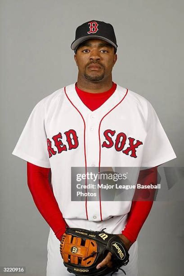 Tony Womack Biography, Age, Height, Wife, Net Worth, Family