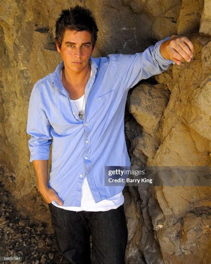 Trevor Wright Biography, Age, Height, Wife, Net Worth, Family