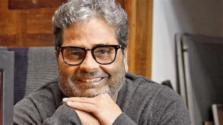 Vishal Bhardwaj Biography, Age, Height, Wife, Net Worth, Family