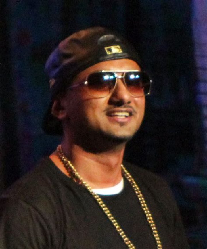 Yo Yo Honey Singh Biography, Age, Height, Wife, Net Worth, Family
