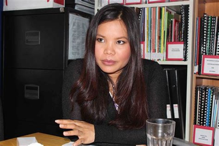 Zoya Phan Biography, Age, Height, Husband, Net Worth, Family